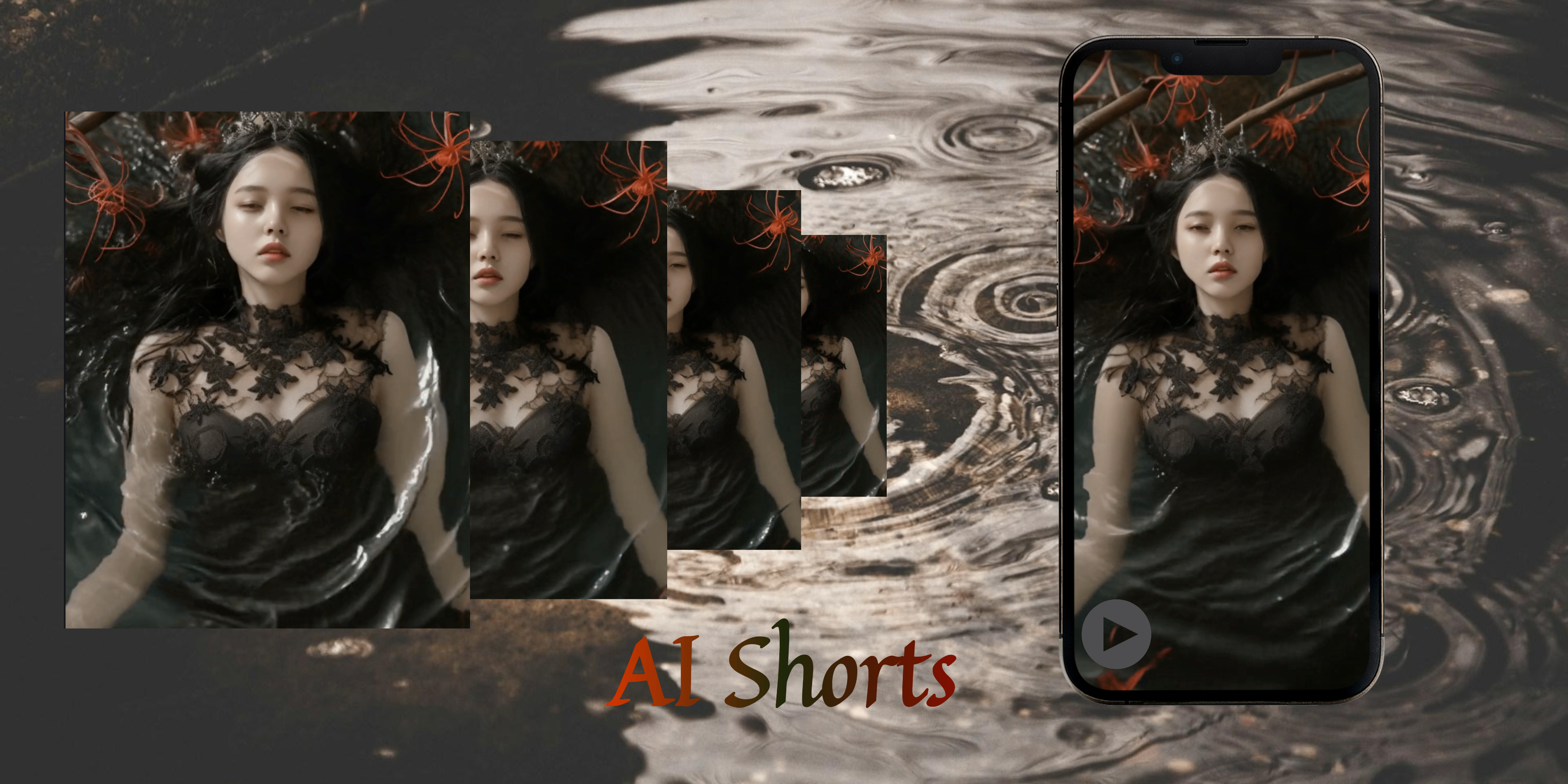 What AI YouTube shorts generator means to us