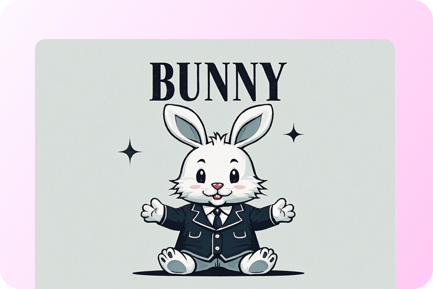 Email marketing clipart creation