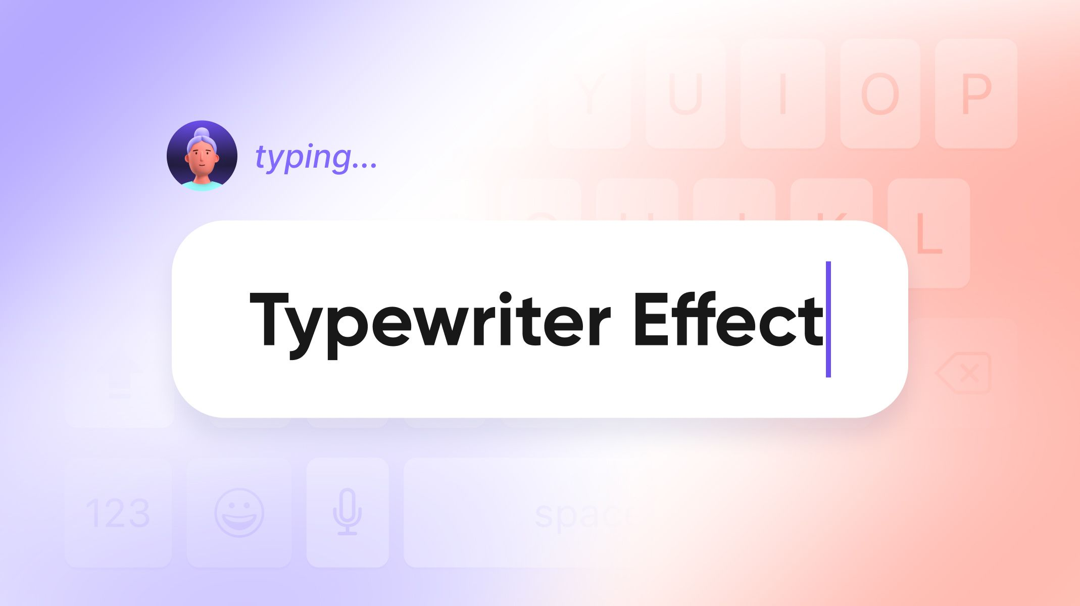 Pag-type ng effect text pack sa Alight Motion