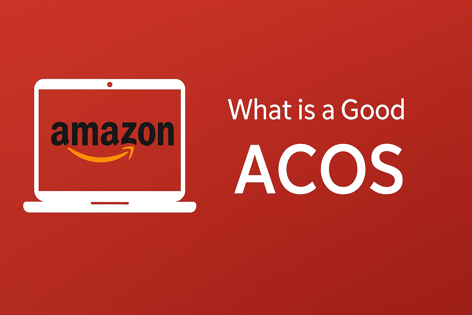 What is a good ACOS