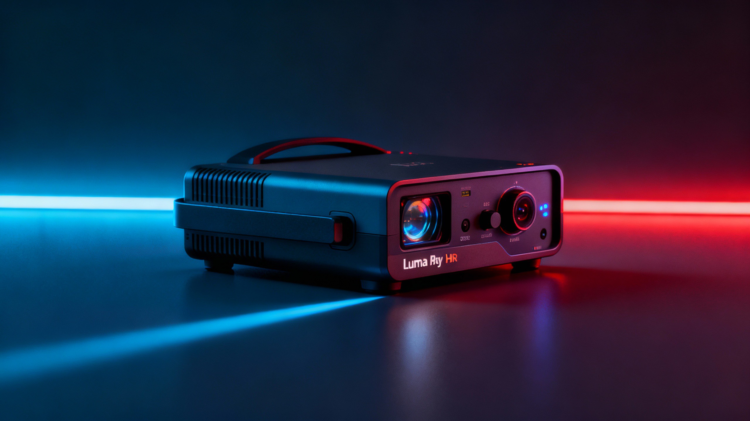 Generación de video HDR