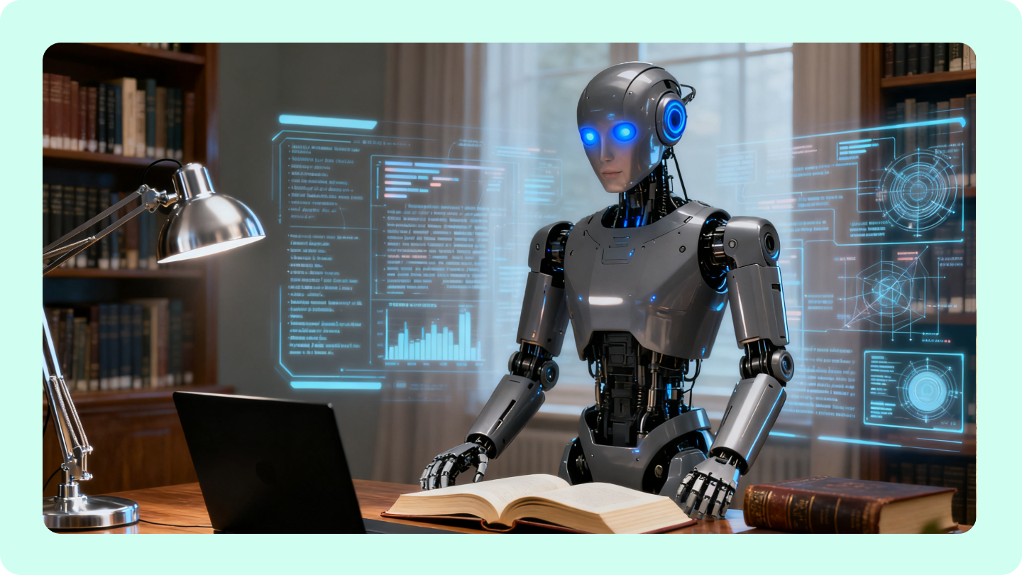 8 Legjobb mesterséges intelligencia oktató a tanulmányi sikerhez és a szakmai készségfejlesztéshez