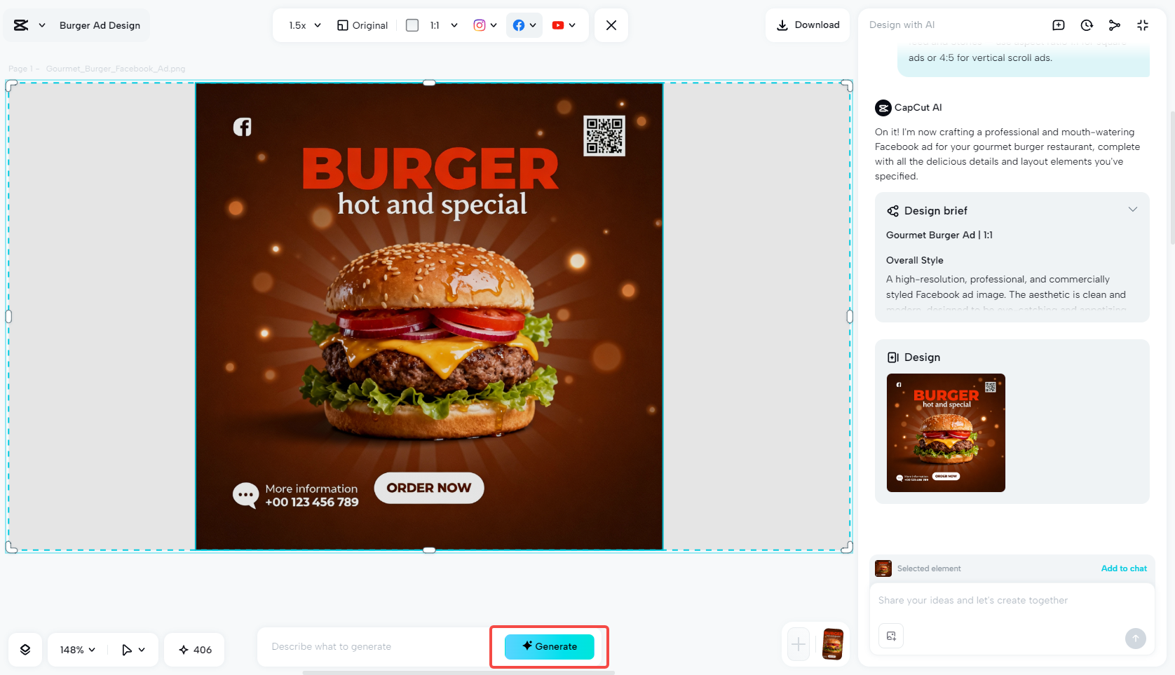 Facebook Ad Image Size and Specs - Make Perfect Ads Every Time