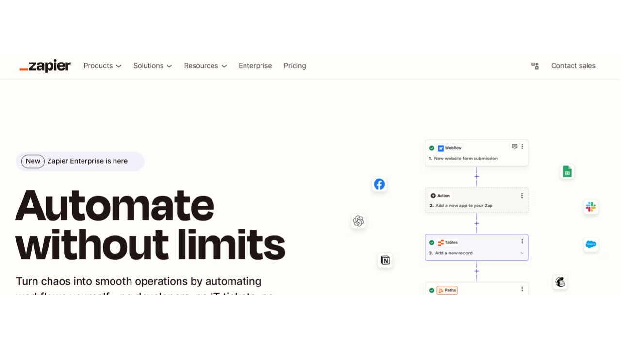 Zapier