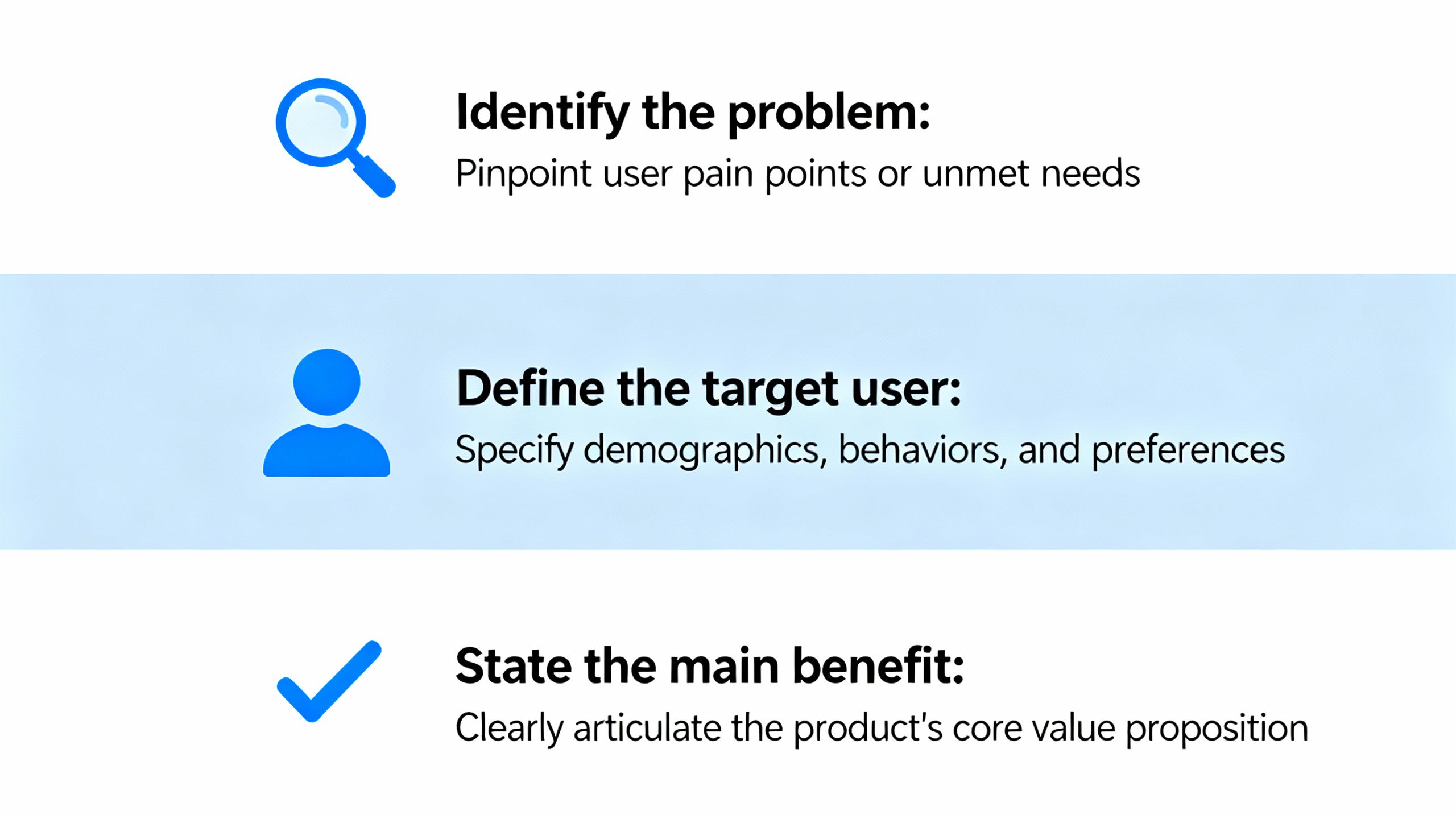 See the Main Benefit