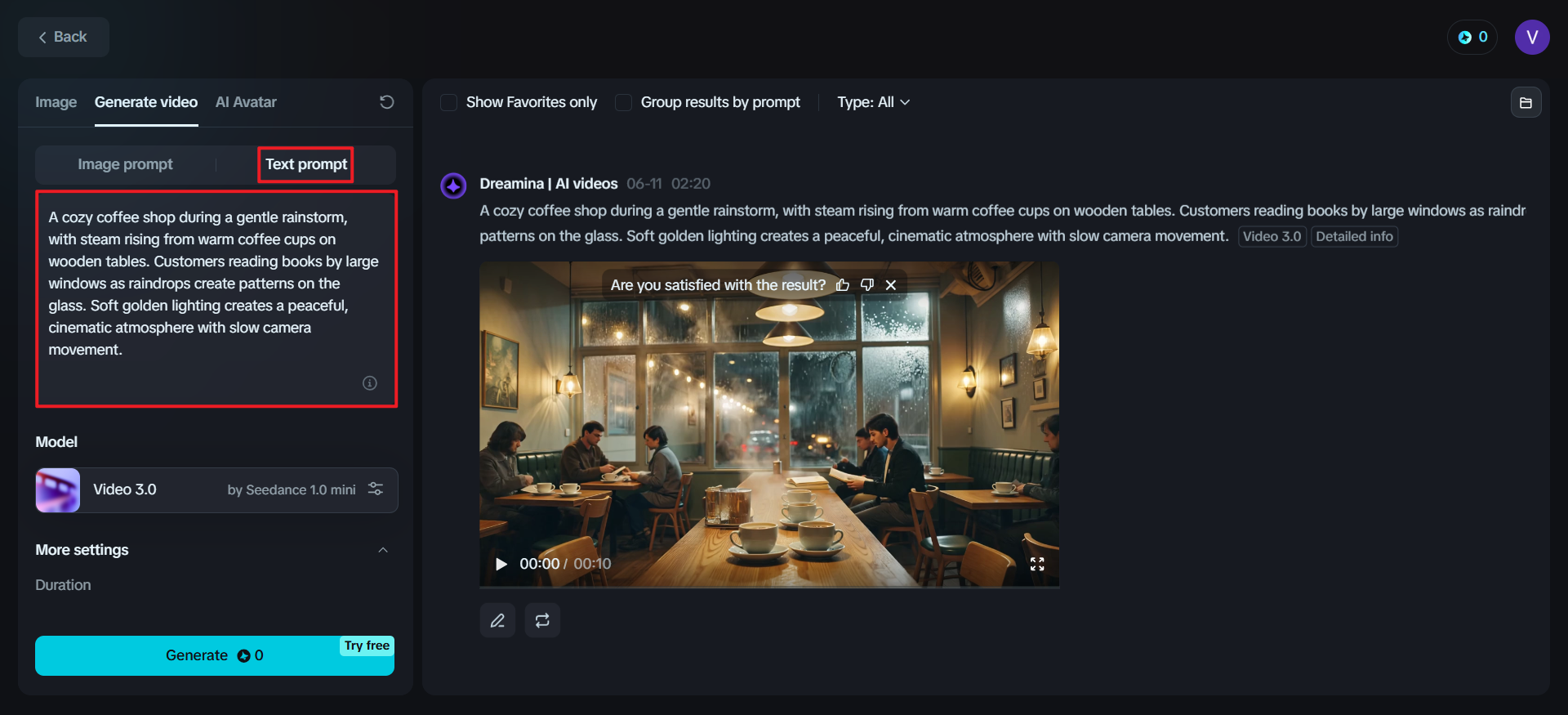 AI Veo 3 alternativa gratuita