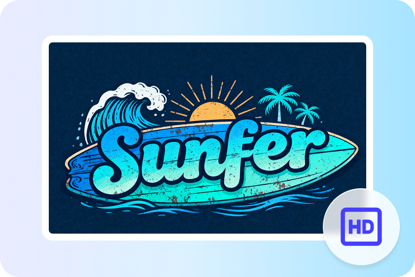 Use clothing brand logos in ads