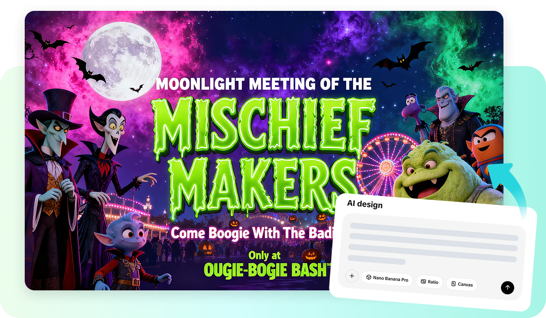 Accurate text rendering