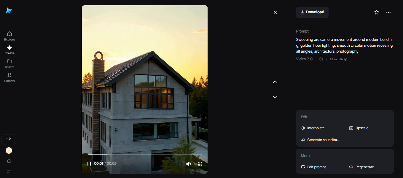 architecture