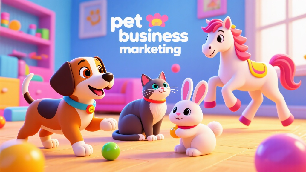 10 top pet business ideas