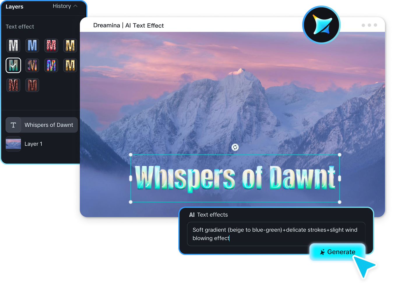 ai-texteffect