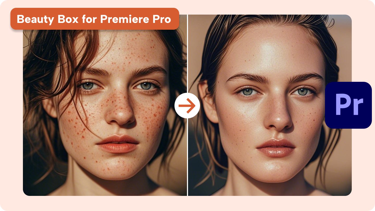 Propesyonal na Pro ng Beauty Box