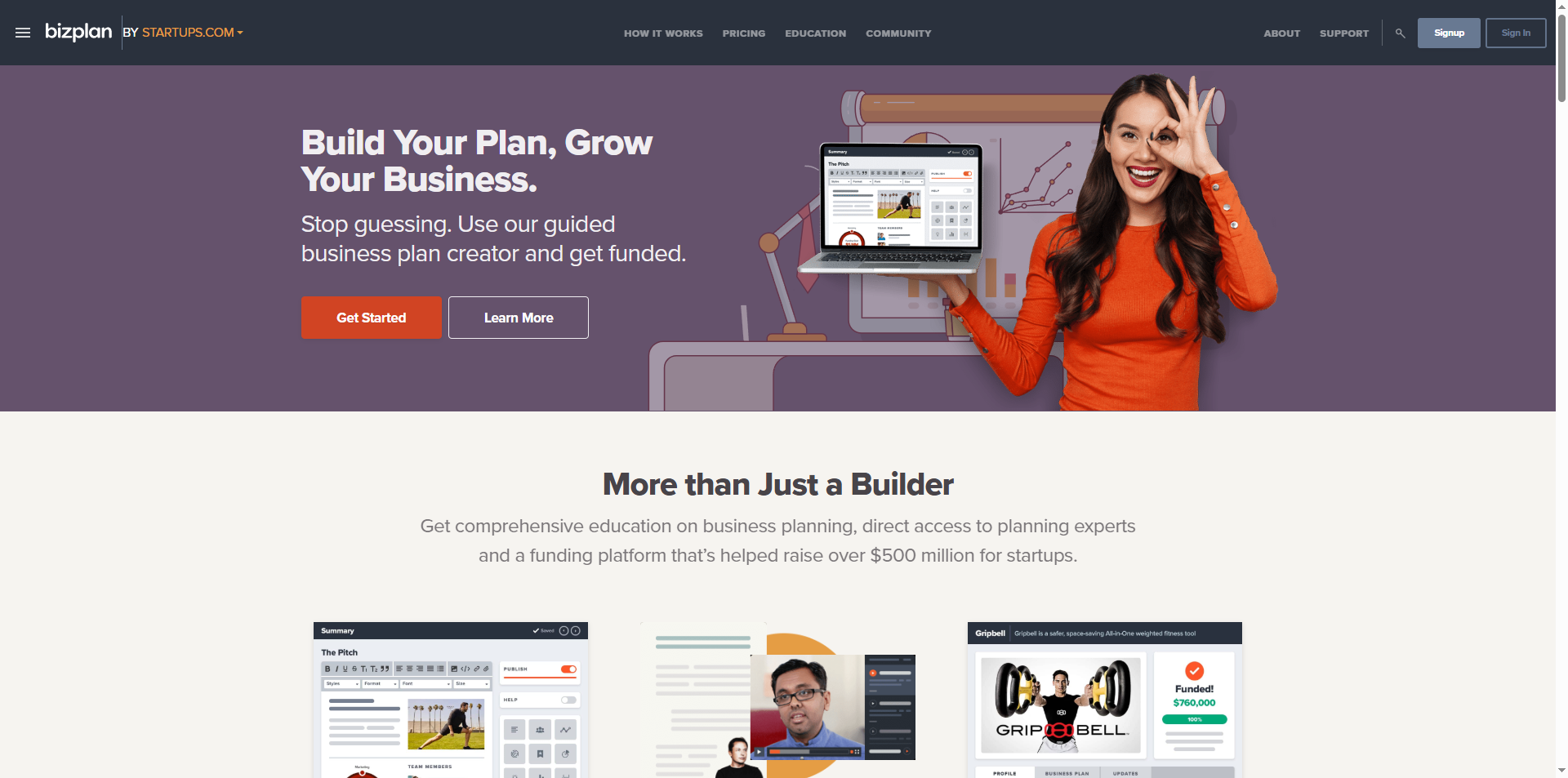 Bizplan