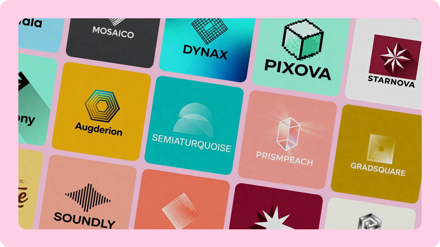 How to Design Logo For Company That Reflects Your Brand Identity