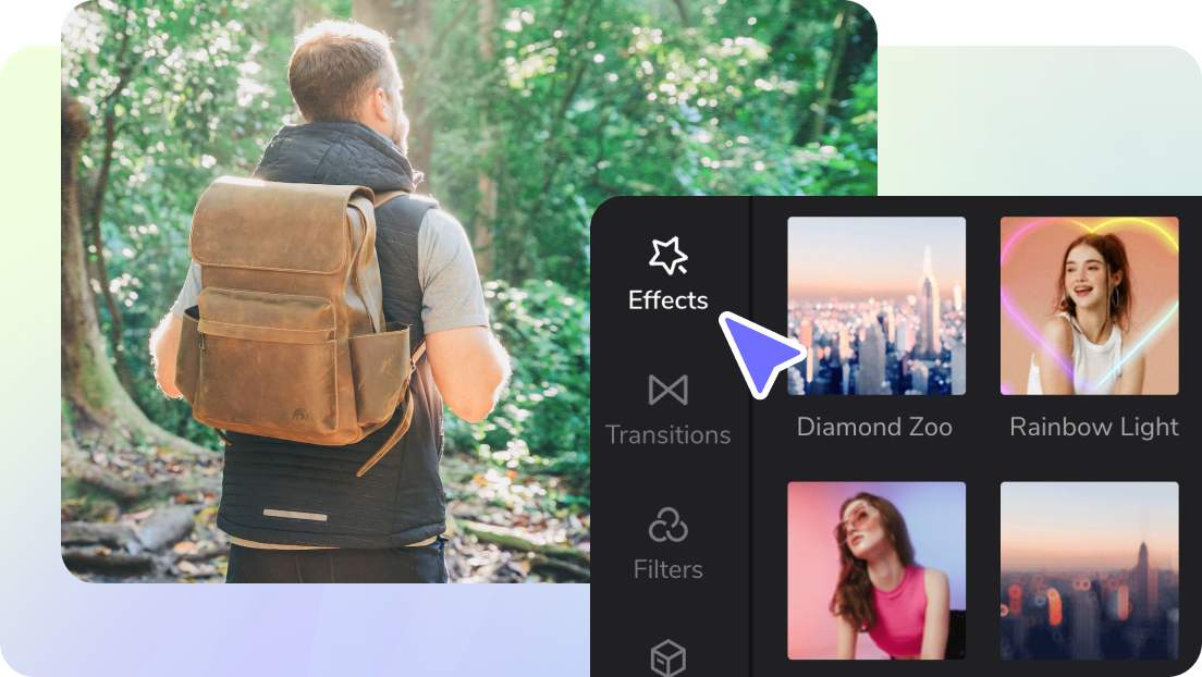  Magic video effects for engaging stories