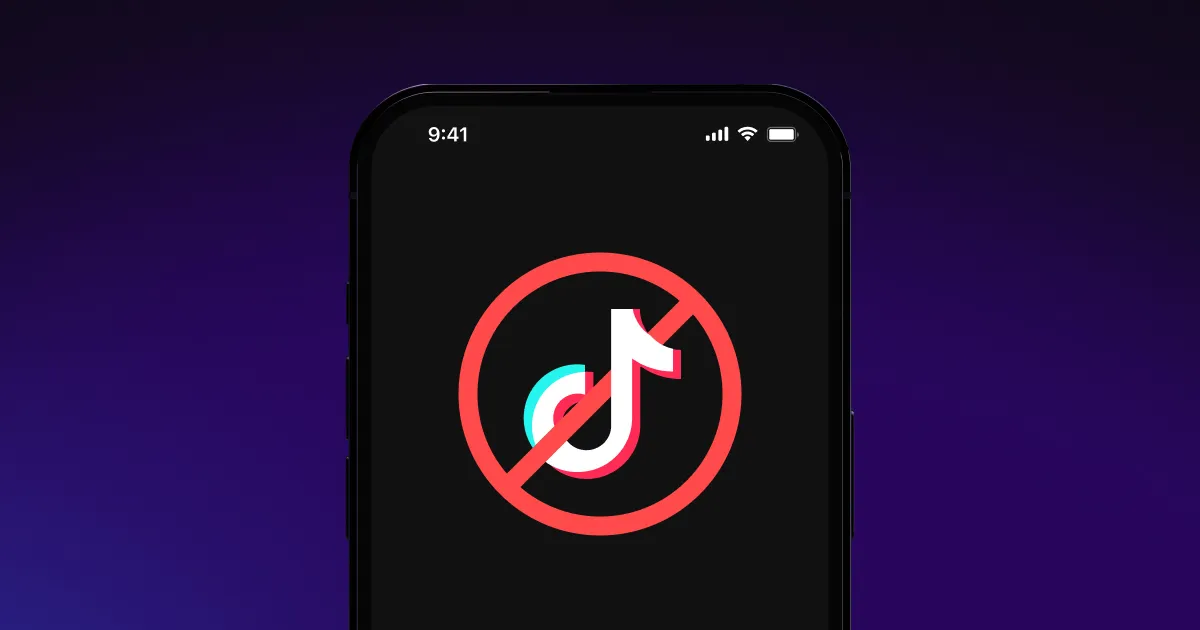 TikTokでアンシャドウバンされる方法