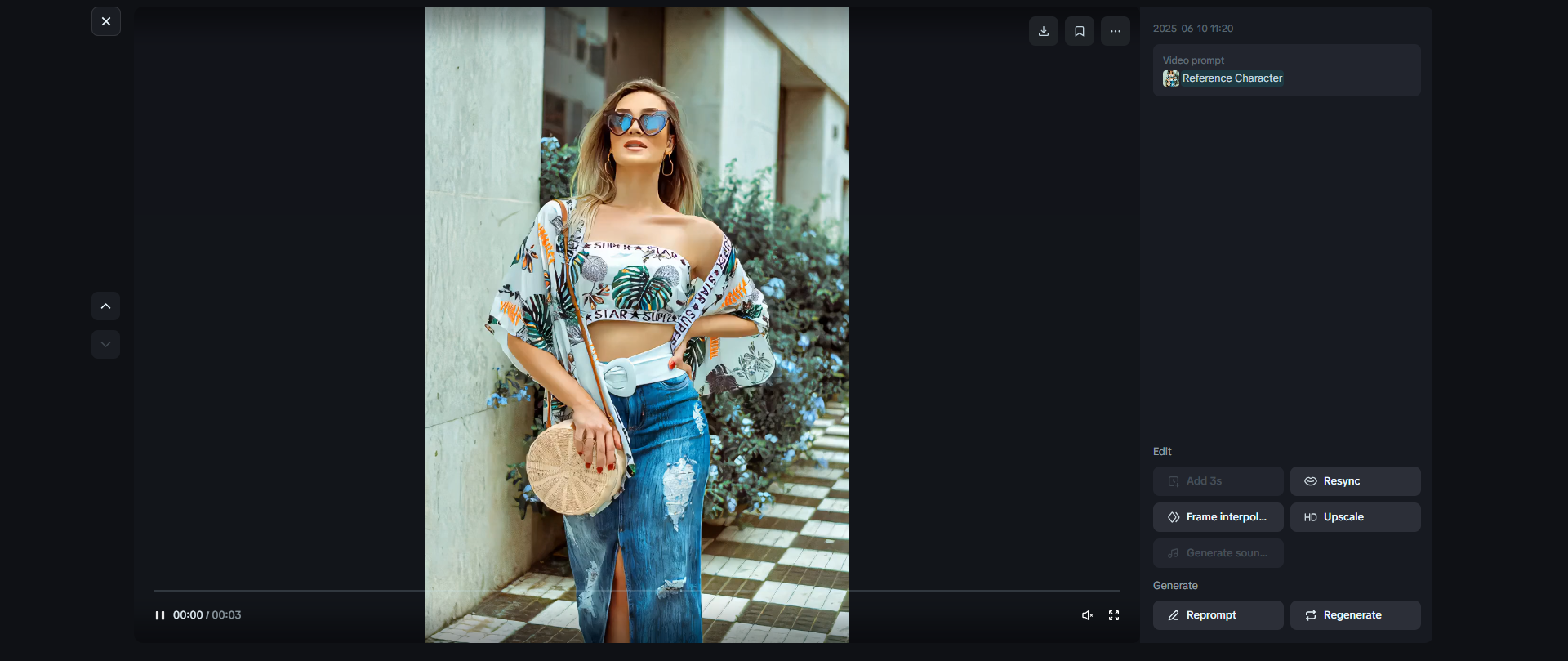 Mode et beauté