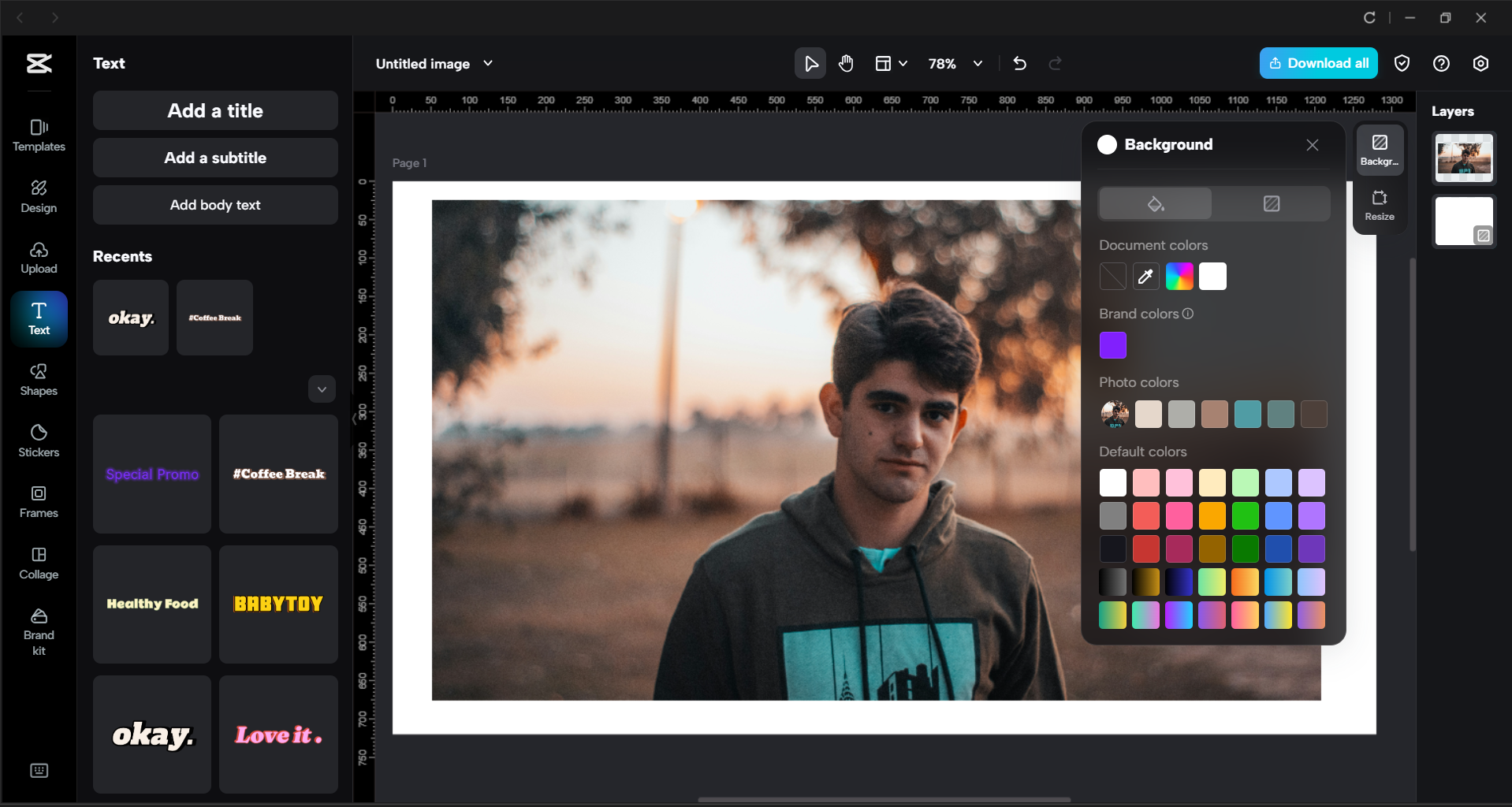 The 5 Best Photo Background Editors To Make Photos Stand Out