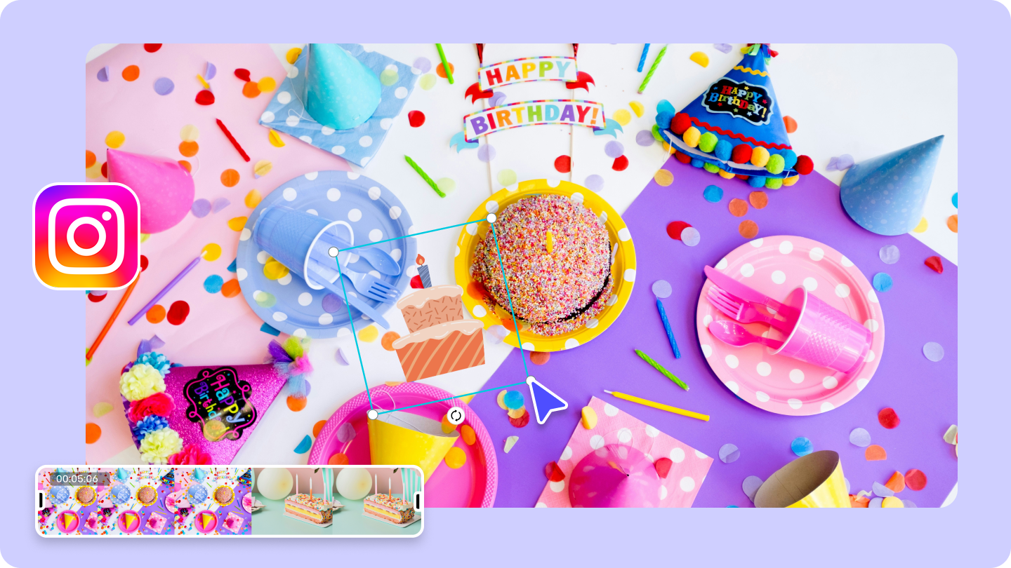 Instagram Birthday Story Ideas