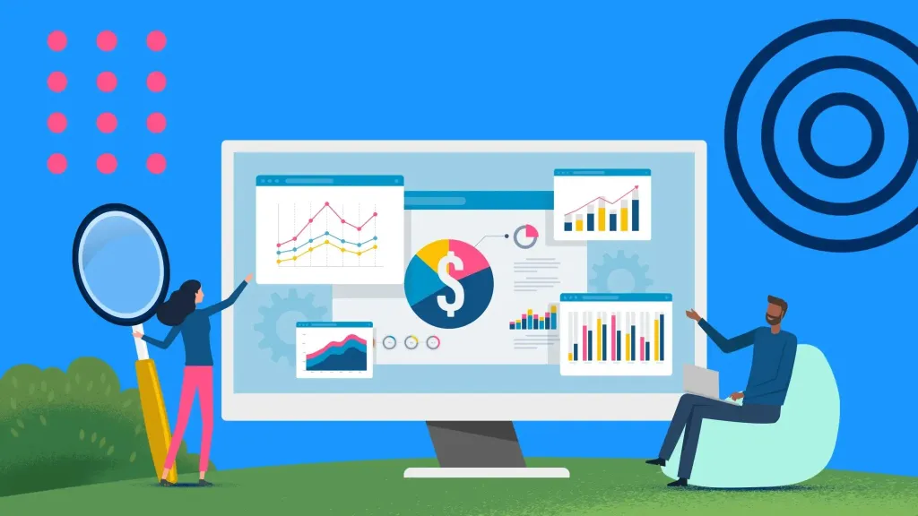 Understanding revenue models