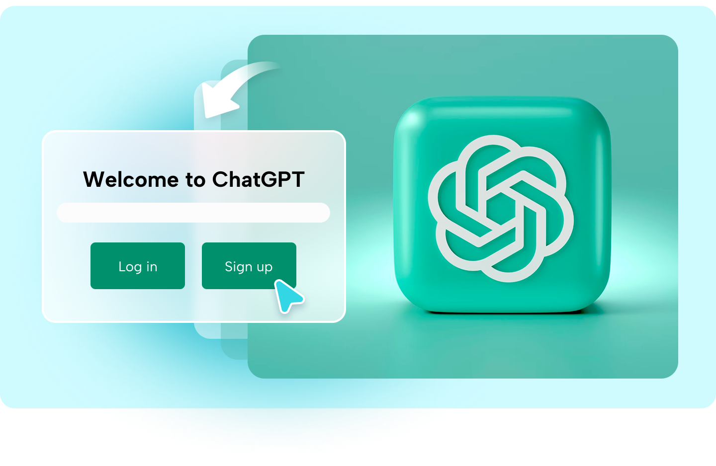 log masuk ChatGPT 5