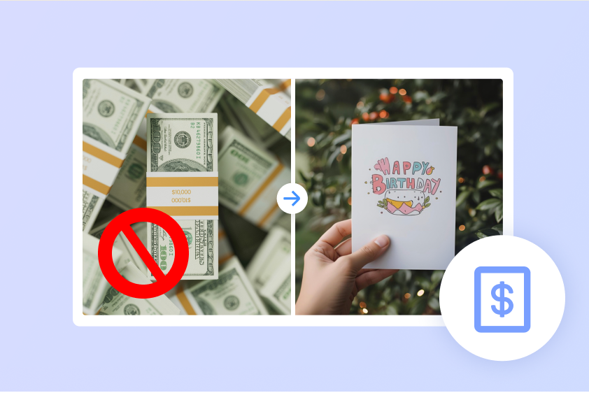 Creador de tarjetas online gratis.
