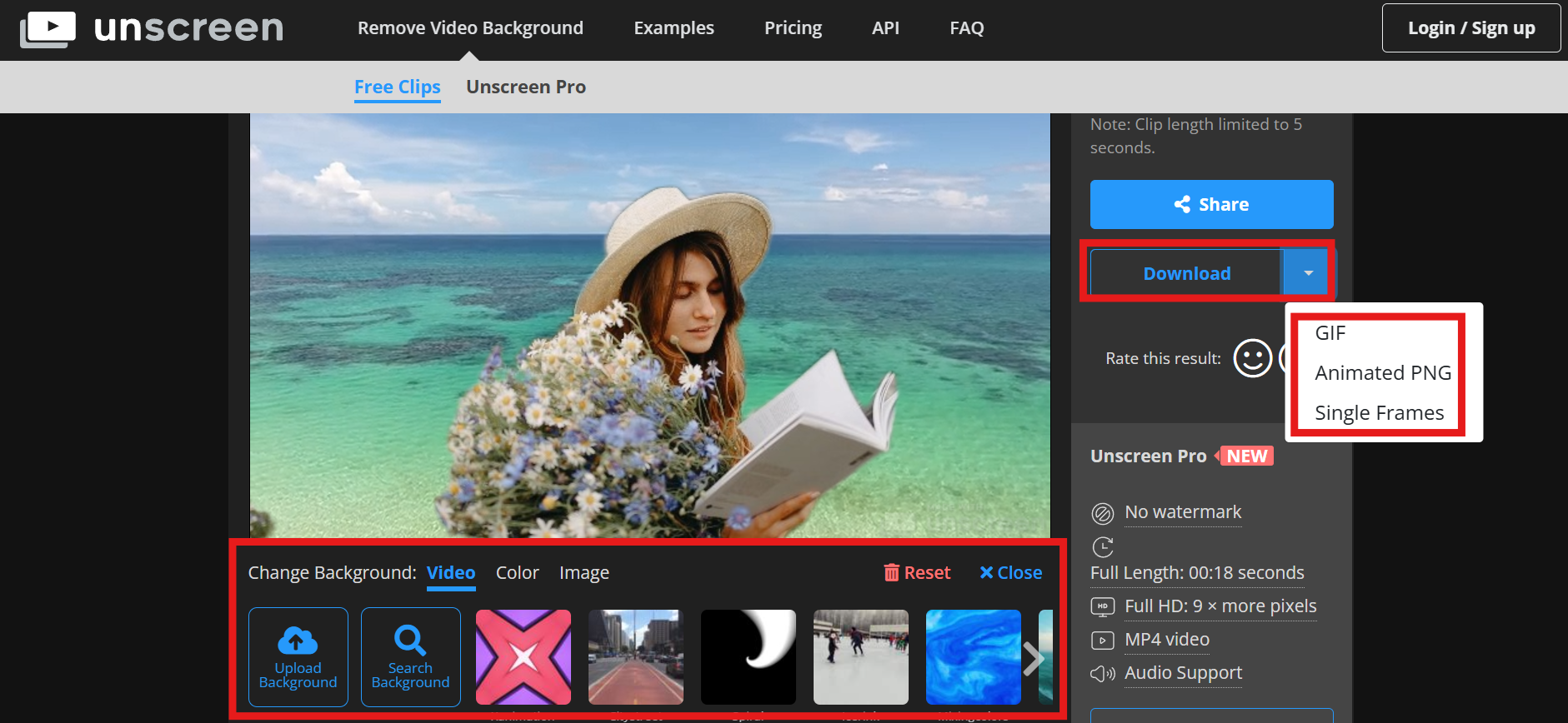 How to Remove Background from Video: Free & 3 Easy Methods in 2025
