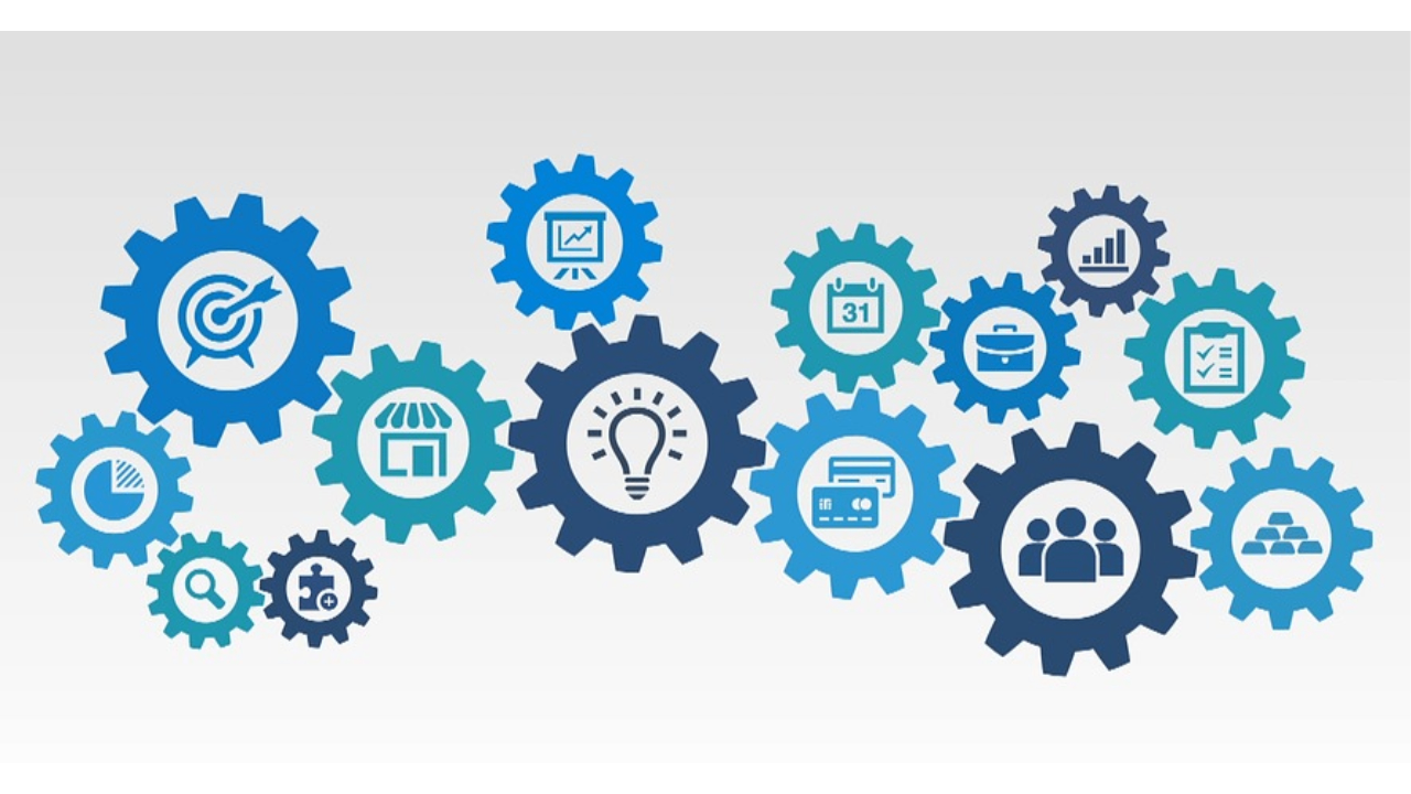 Types of business verticals