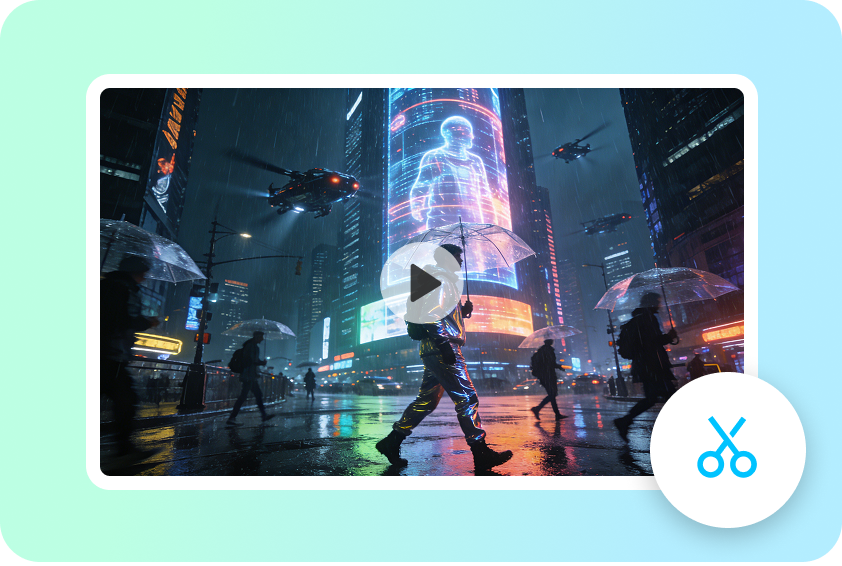 Pro-level edits automatically