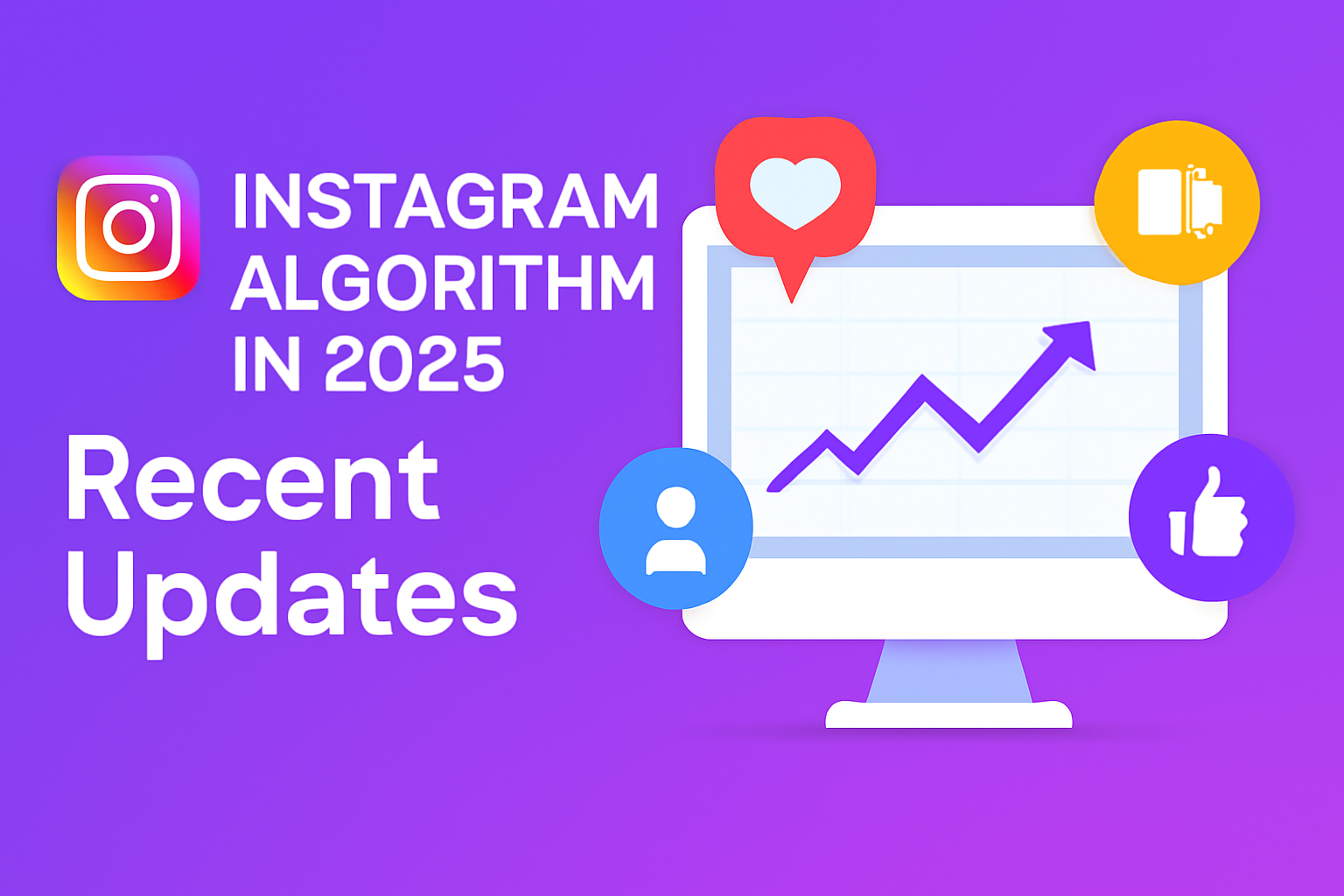 Οι πρόσφατες ενημερώσεις του Instagram