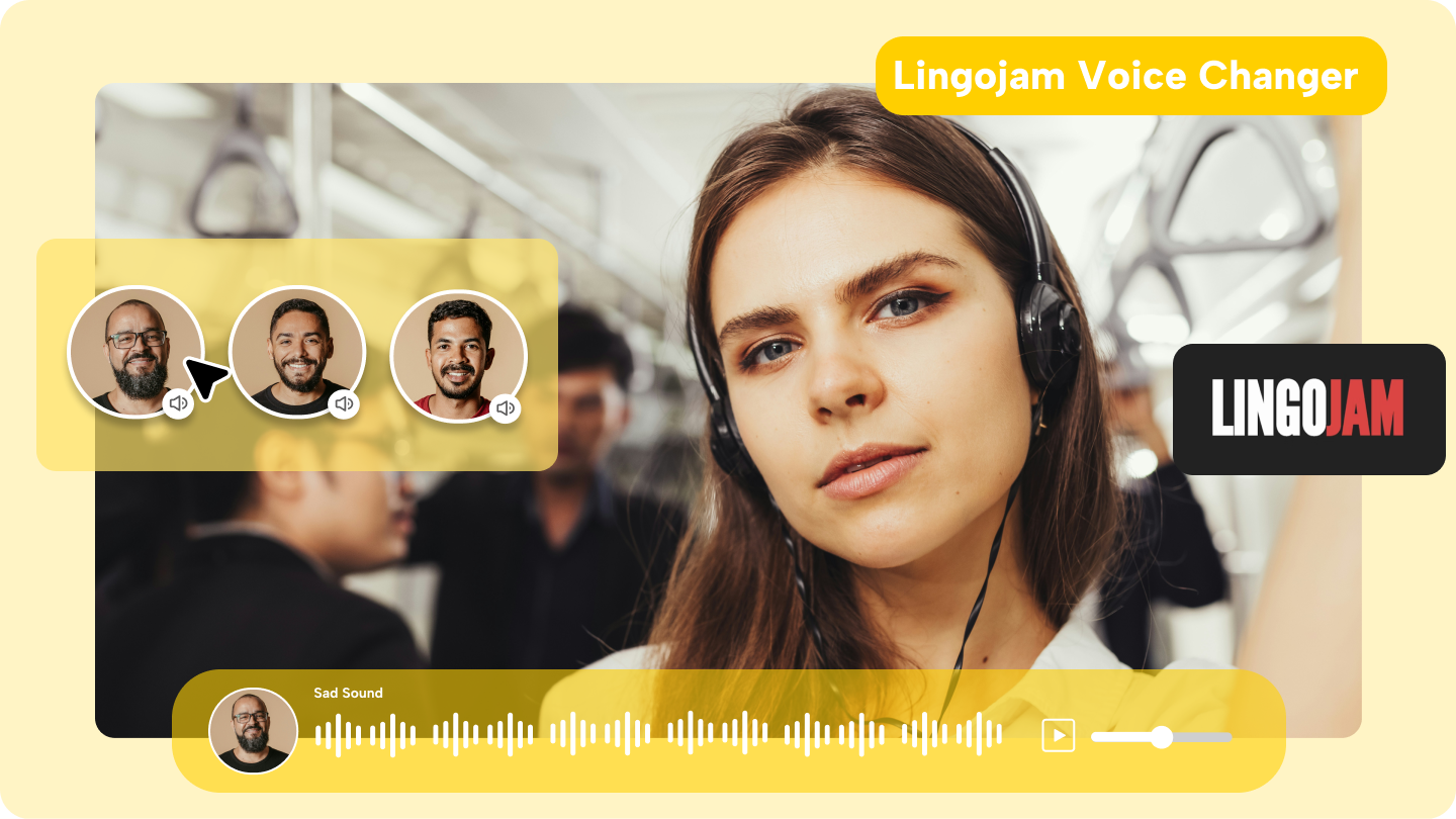 LingoJam 