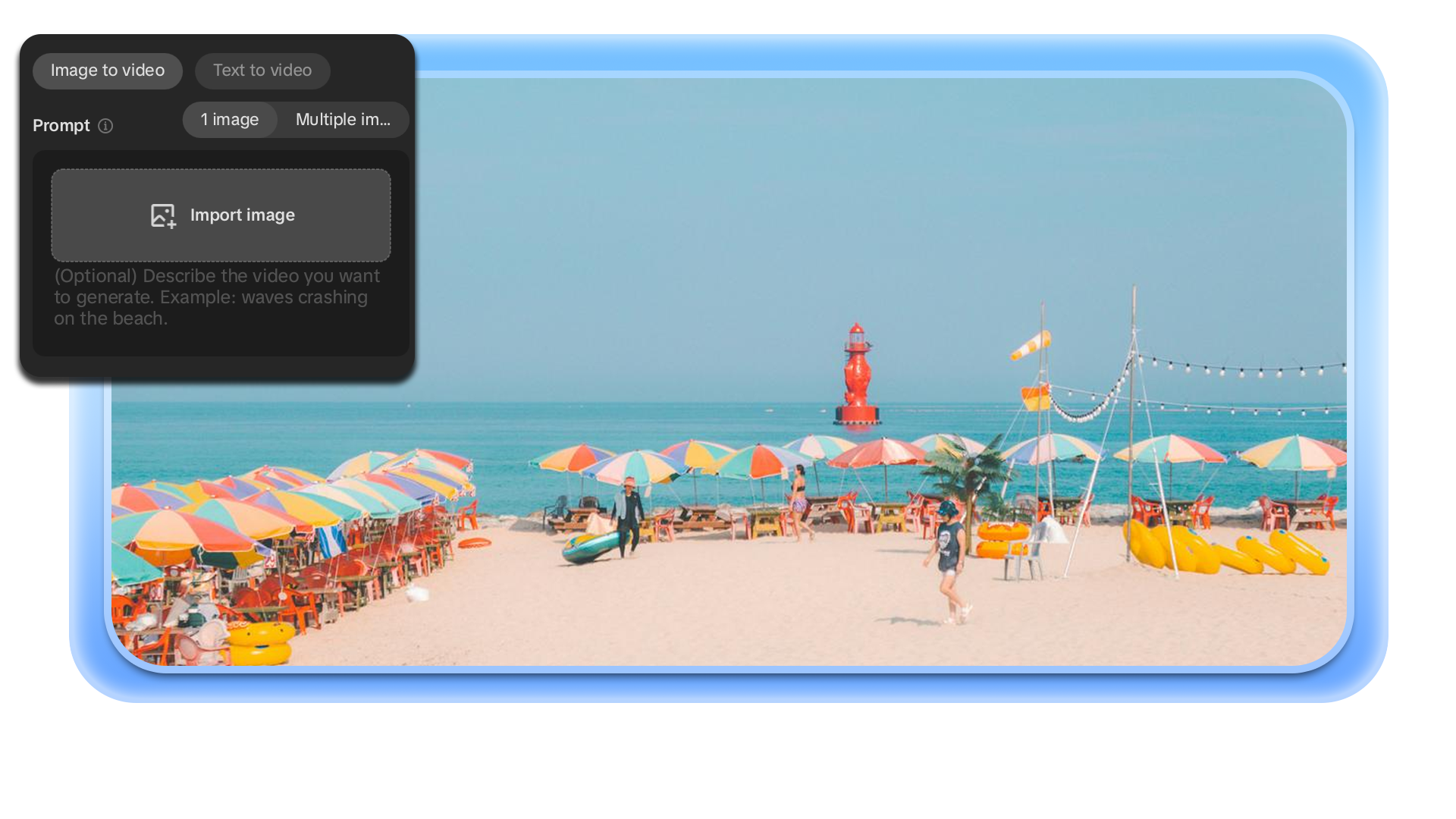 High-Quality Rendering
