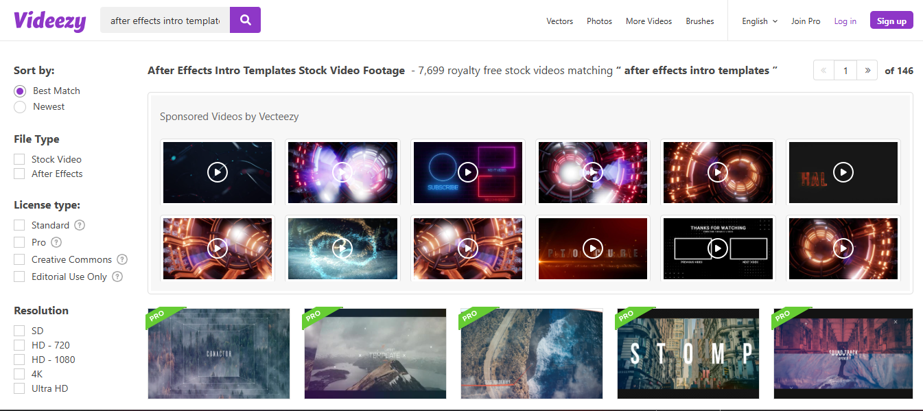 Videezy