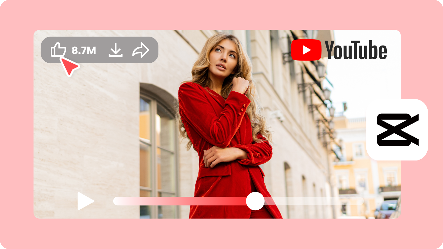 youtube video viral