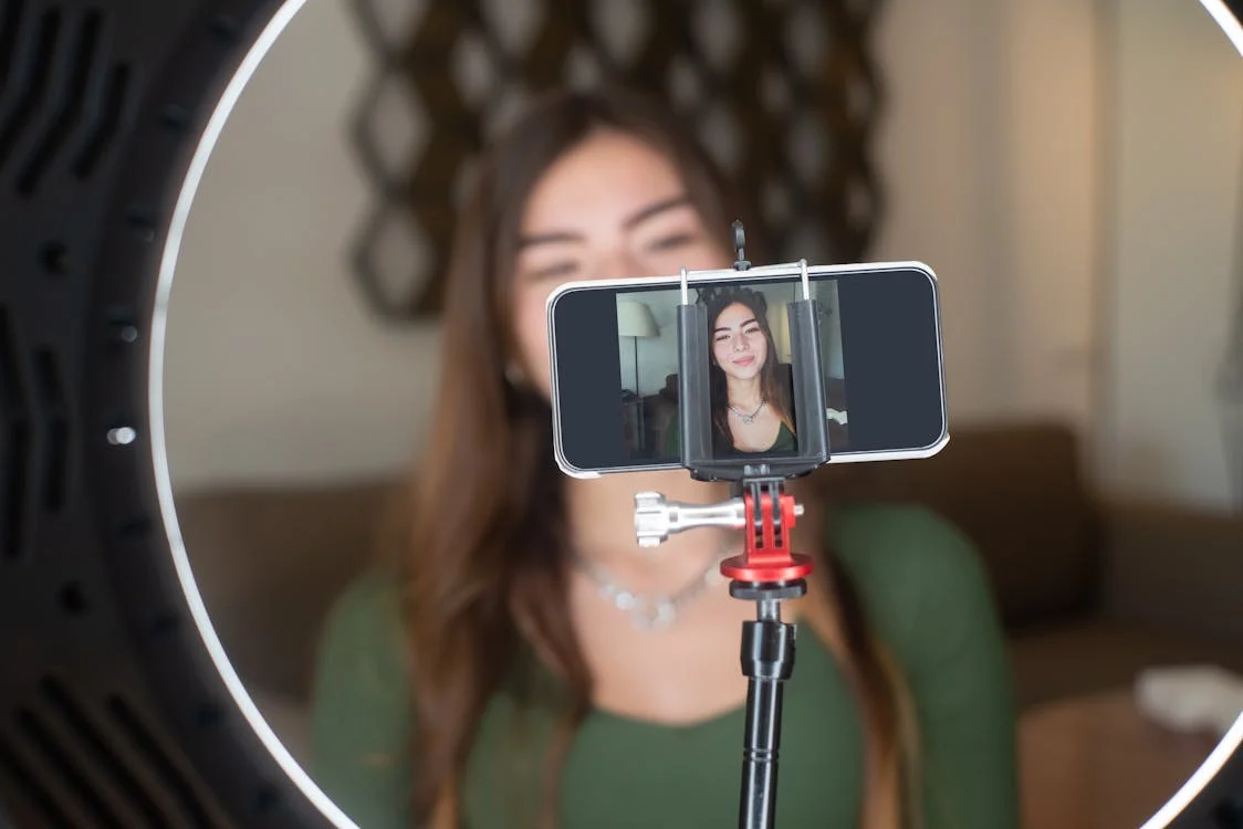 Guide to writing a high-converting TikTok script