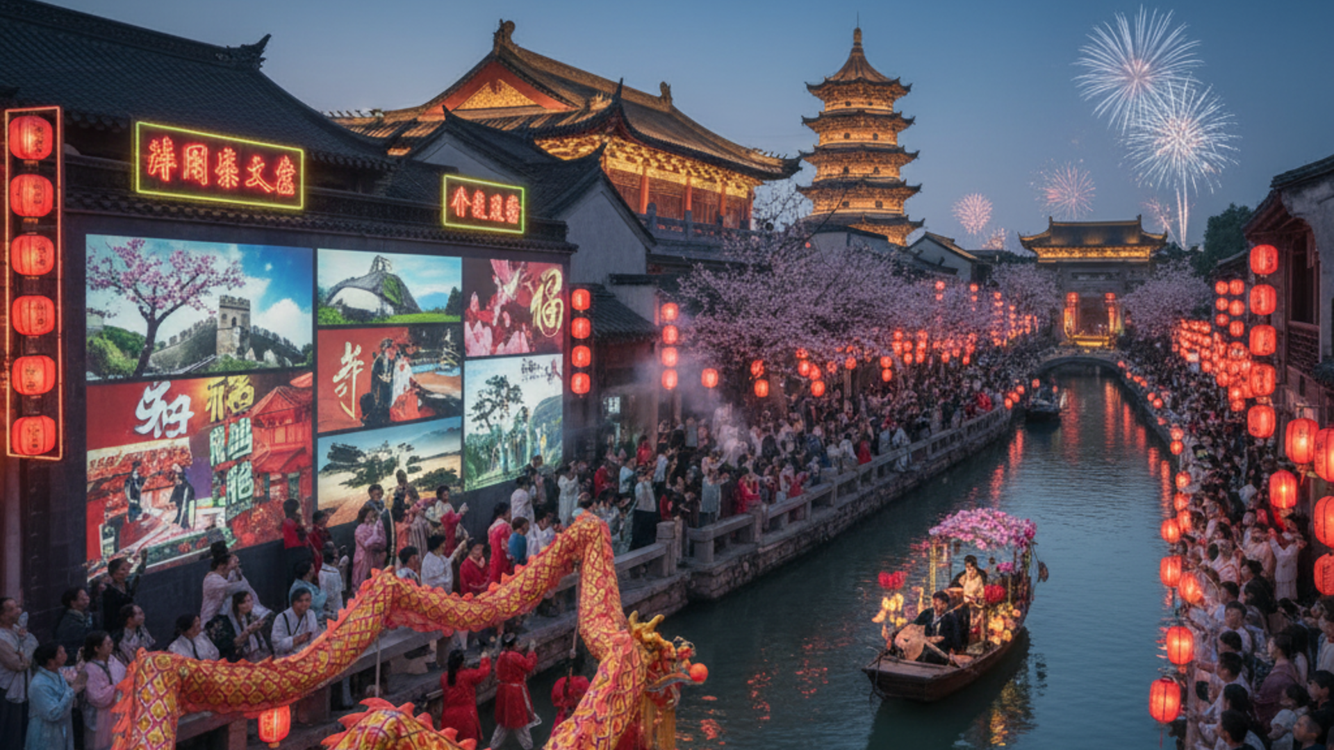 Use of Hunyuan 3.0 for cultural projects