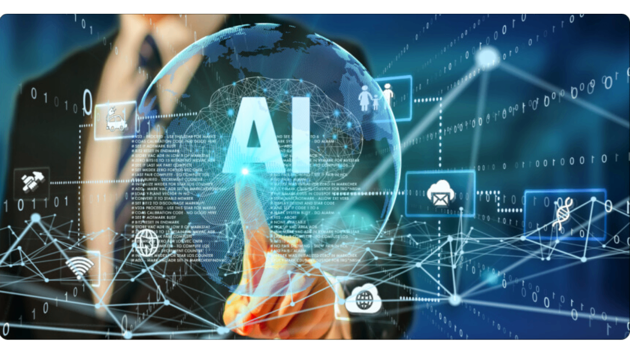 AI for lead generation