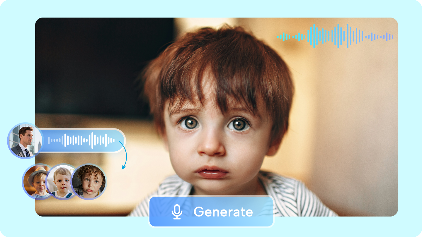 ai child voice generator free
