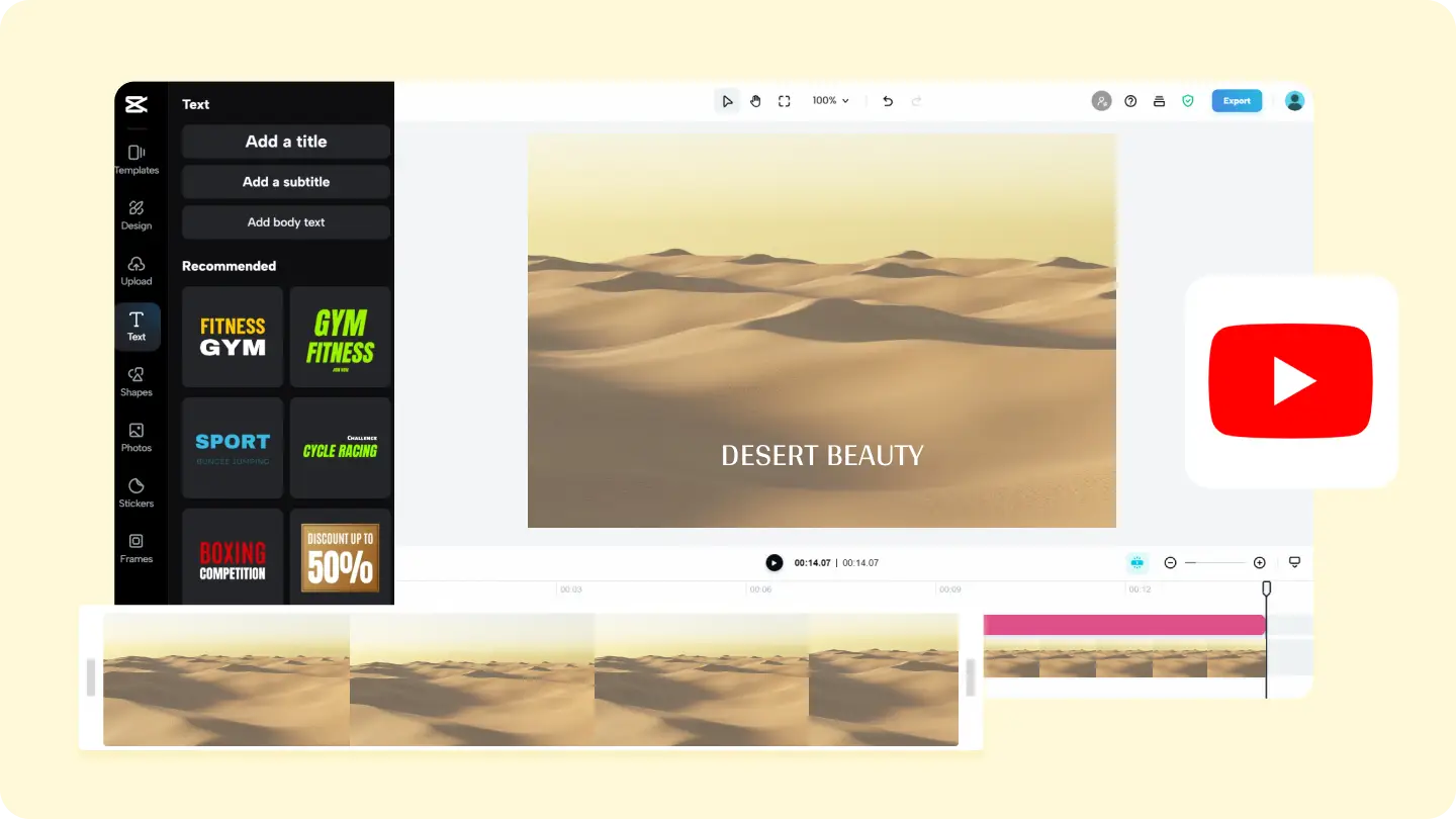 11 Best Video Editing Software for YouTube 2023