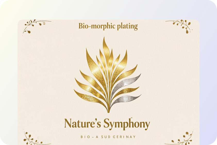 Make logos for launching fashion labels