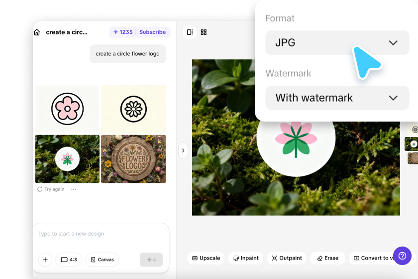 Enhance with elements