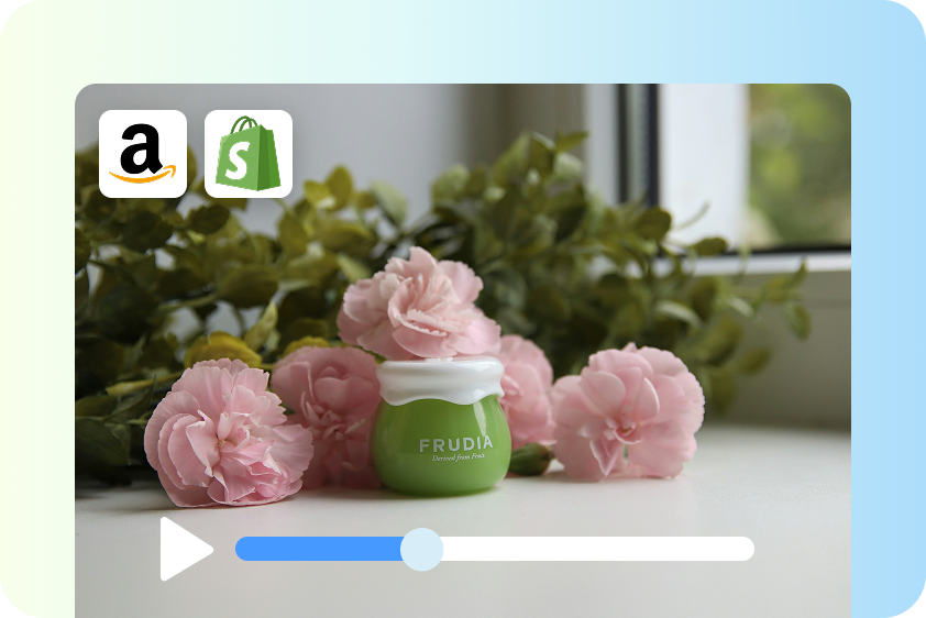 E-commerce platform adaption