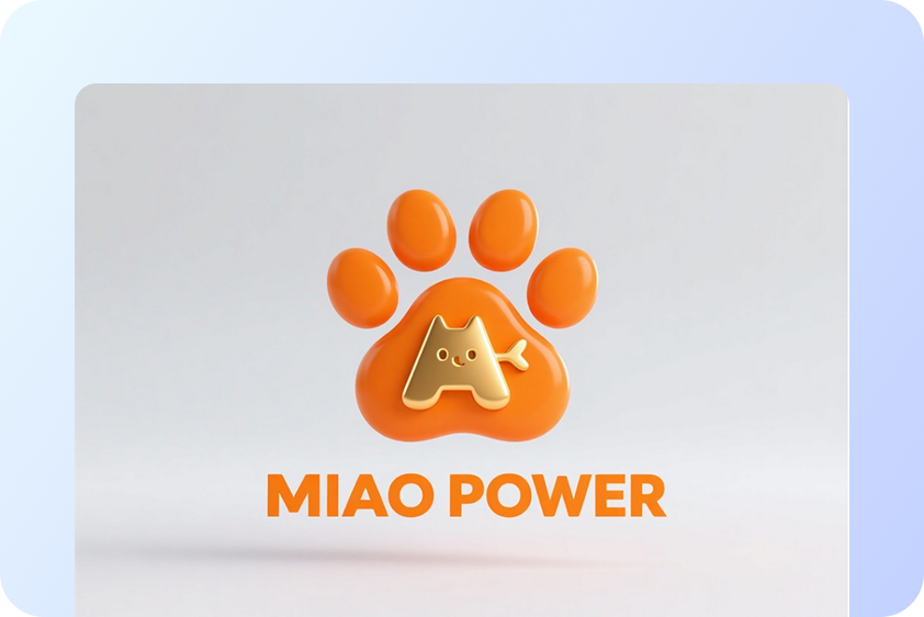 Brand Identity Materials