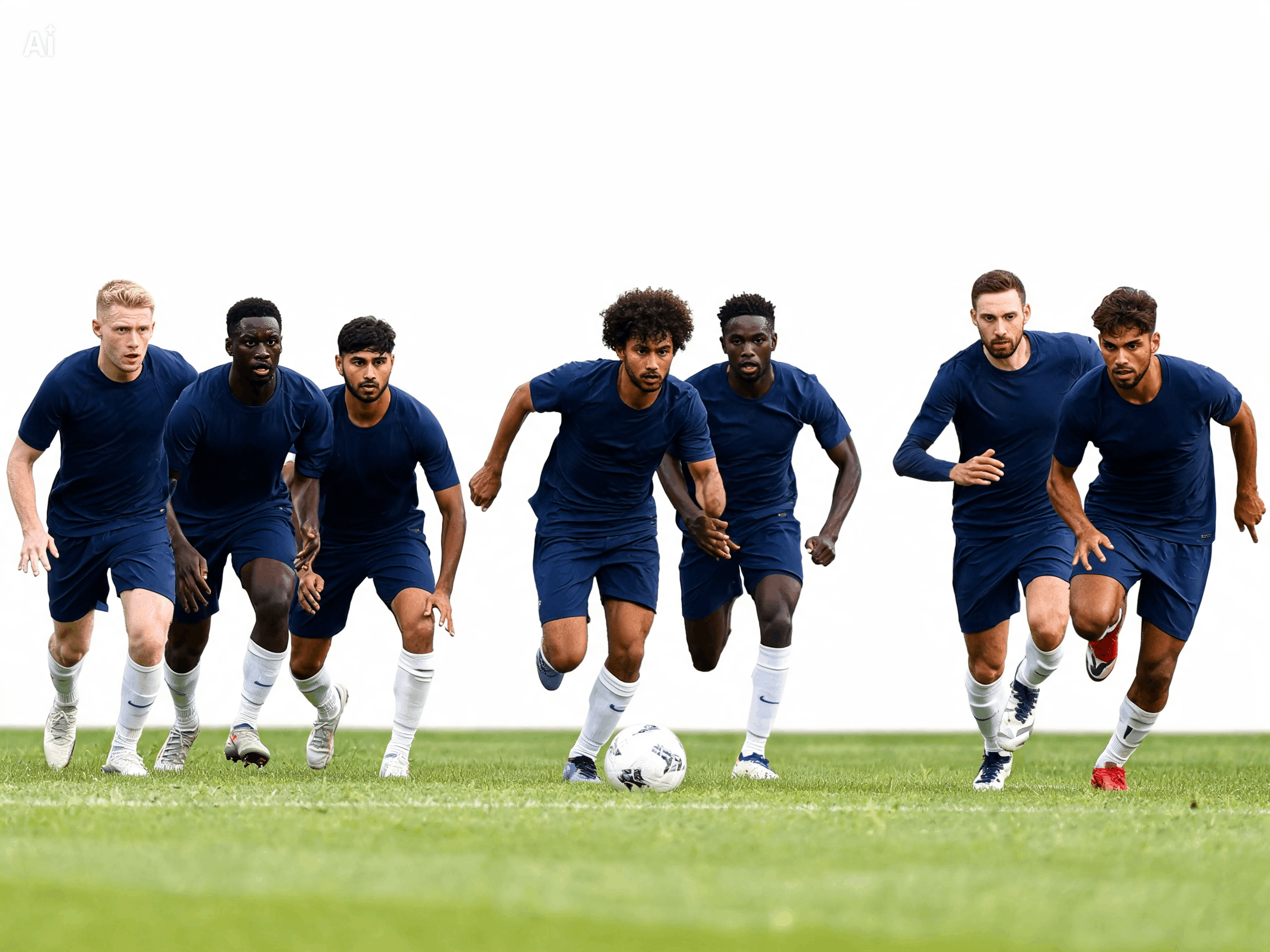 Goal Sequence Mockup