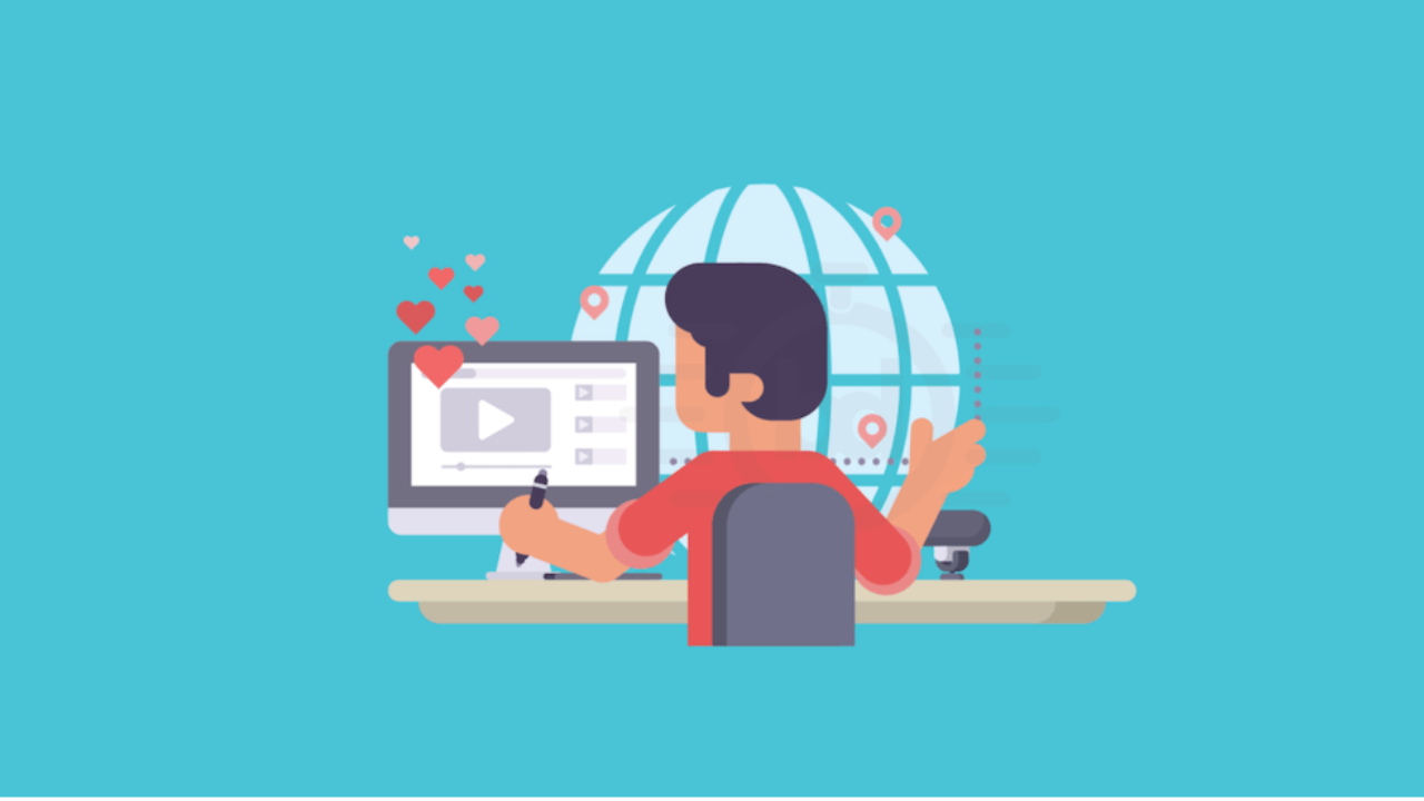 Real examples of successful blogs