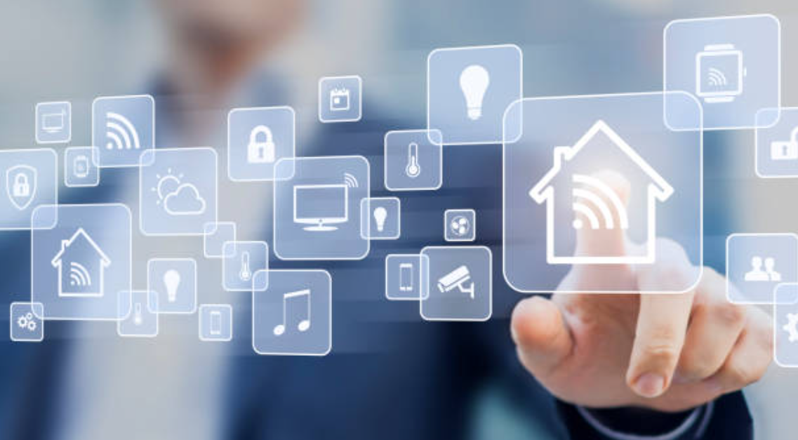 Smart home items
