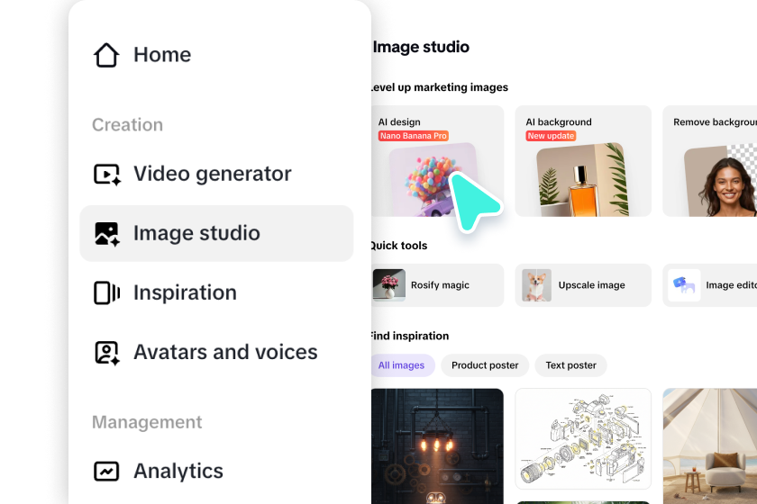 Geben Sie eine Eingabe ein.