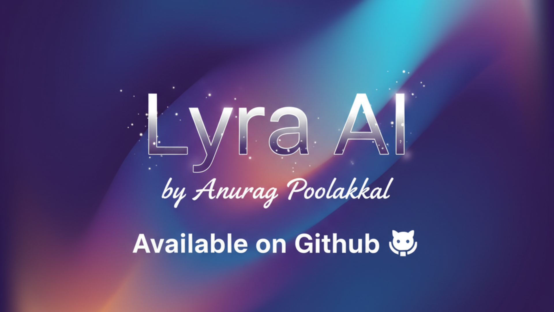 Introduction to Lyra AI