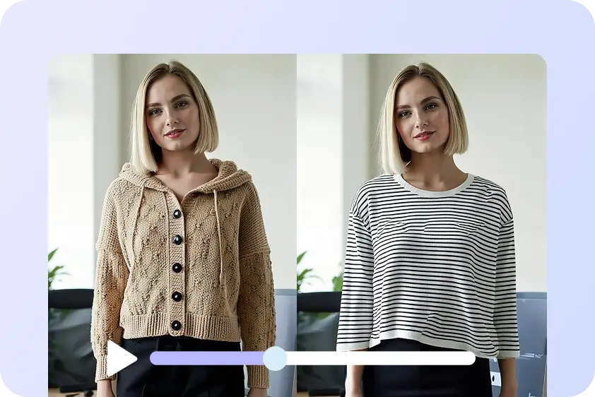 Easy content creation