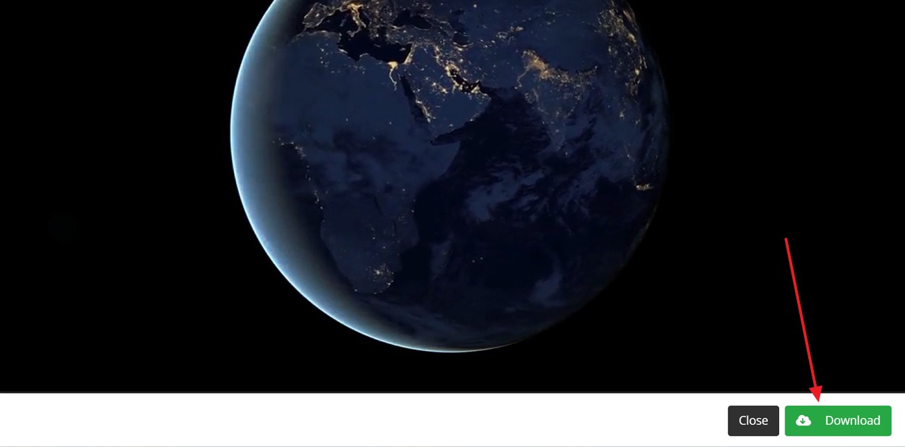 tallenna video cloudconvertiin